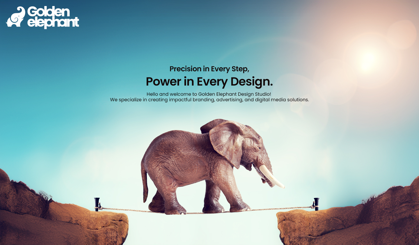 Horizon Branding Studio